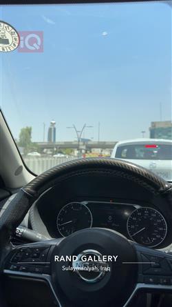 نیسان سێنترا